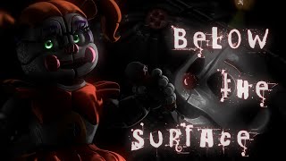 [FNaF/SFM] Below The Surface by Griffinilla