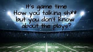 Game Time - Yabba
