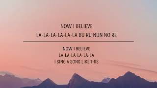 MY ONLY LOVE song lyrics(KOREAN SONG). ONLY song lyrics in Korean and English.✨