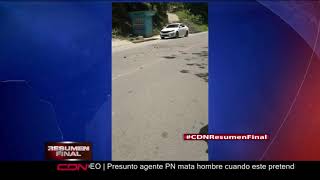 Two people injured in accident between motorcycle and jeep