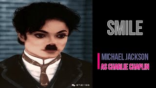 Michael Jackson Smile English Lyrics