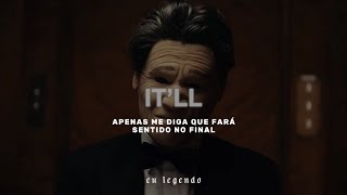 PRESIDENT - Fearless (Legendado/Tradu&ccedil;&atilde;o)
