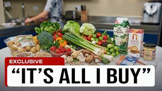 Why Smart Shoppers Only Buy These 20 UK Groceries