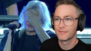 LINKIN PARK's best show since Chester. Rock In Rio 2026 "Waiting For The End" Reaction
