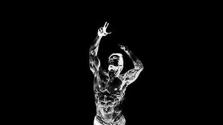 zyzz stereo love ~ hardstyle slowed + reverb