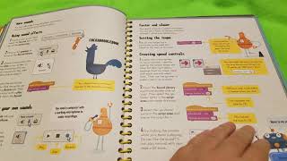 Usborne Coding for Beginners Using Scratch