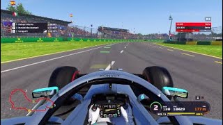 F1 2019 Acfl 2019 Melbourne Hotlap 1 18 1 Assetto Corsa