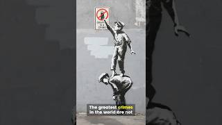 Best Banksy Quotes!  #motivation #motivationalquotes #banksy #inspirational #inspirationalquotes
