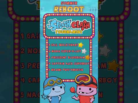 Codespark Splash Clash Youtube - Premium Dark Image Gallery - 4K