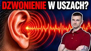 The Real Cause of Tinnitus (It's Not in Your Ears)