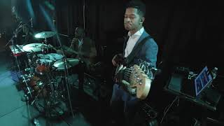 "Hallelujah Chant" - Eddie James - Michigan HYC19'