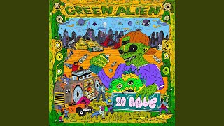 Fake Rappers (feat. Xis, Spice 1 & C-Bo) (Remaster) - Green Alien
