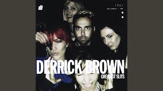 Run Rabbit, Song - Derrick Brown