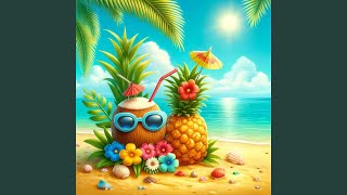 Tropical Pulse Night - Tropical House Music