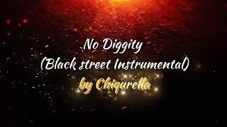 No Diggity (Blackstreet) Karaoke 🎤 | Chiqurella Cover