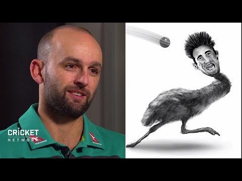 Lyon Reveals Members Of Aussie Barnyard