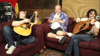 Jack Black - Guitarings Interview Part 2