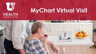 Stream MyChart Virtual Visit Patient Instructions (Oct 2023) Online