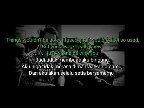 Linger - The Cranberries | Lirik Dan Terjemahan