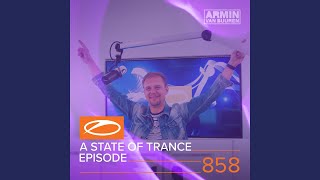 Sex, Love & Water (ASOT 858) (Mark Sixma Remix) - Armin van Buuren