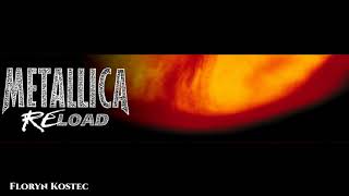 11.Metallica - Low Man's Lyric