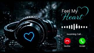 Feel my heart Viral ringtone  mobile ringtone 