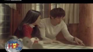 [K-Pops Hot Clip] Love Ballad - Brown Eyed Soul (브라운 아이드 소울)