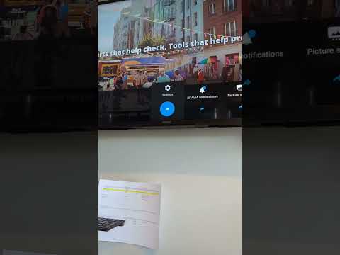 Sony Tv Bluetooth Disable