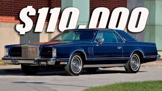 10 American Cars From the 1970s That Cost More Than You’d Expect