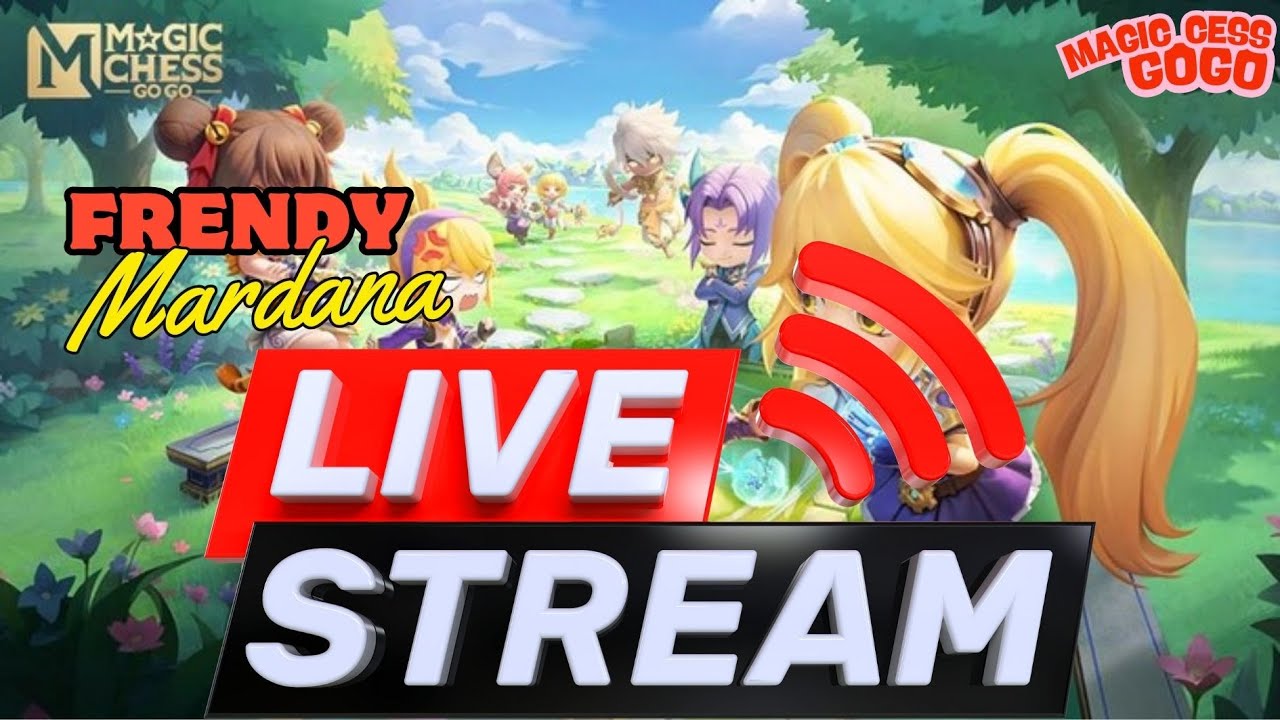 рџ ґ Live Kembali Mencari Cuan Di Mcgg Youtube