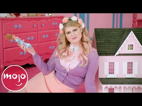 Top 10 Pop Songs That Annoy Us Now
