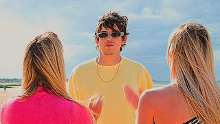 Montagne - Biga*Ranx