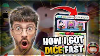 Monopoly Go Hack - New EASY Method to Get Monopoly Go Free Dice Rolls (iOS Android) 2026
