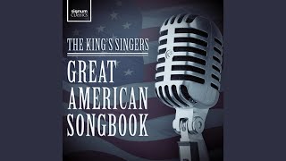 Beyond the Sea - The King's Singers