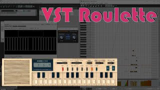 VST Roulette: VL Tone