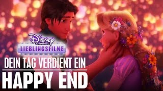Rapunzel - Endlich sehe ich das Licht (Karaoke Version) | Rapunzel - Die SerieSongs