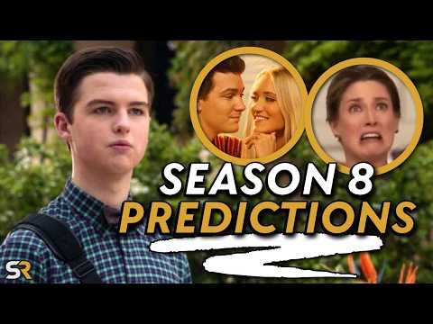 Young Sheldon Season 8 What Could Ve Happened
