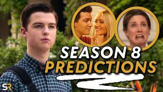 Young Sheldon Season 8: What Could've Happened?