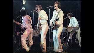 The Osmonds On Tour 1973