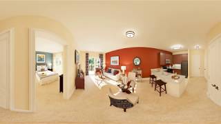 Brightview Shelton Independent Living 1 Bedroom Apartment