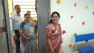 sri chaitanya school Kukatpally Branch - Inspection