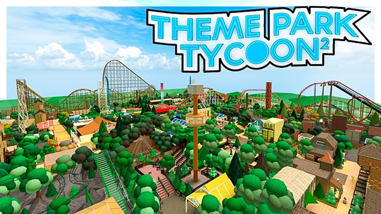 Cita Cita Aku Adalah Membangun Taman Terbesar Di Dunia Roblox