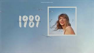 Vietsub - Lyrics || Welcome To New York (Taylor&rsquo;s Version) - Taylor Swift (Visualization)