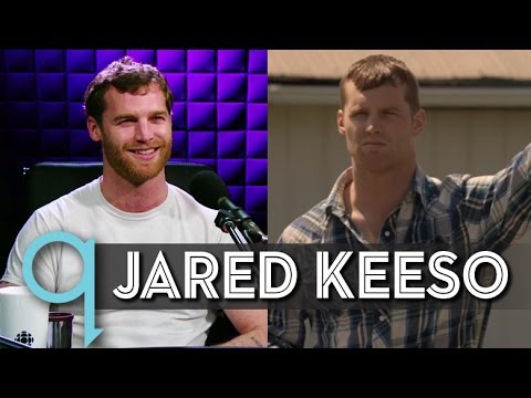 Letterkenny S Jared Keeso In Studio Q