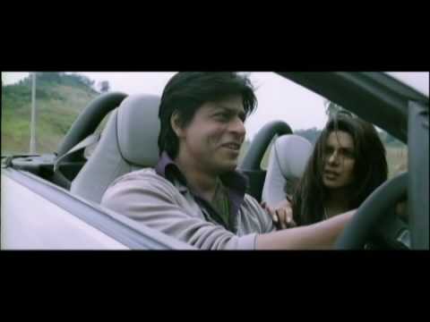 Main Hoon Don Remix Fan Video