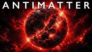 1 Gram = 43 Kilotons | The Antimatter Mystery That Breaks Physics | CERN's Hunt