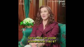 Maria Doyle Perguntas Rápidas - LEG
