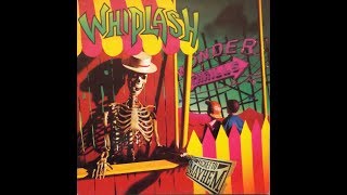Whiplash - The Burning Of Atlanta (Original-HQ)