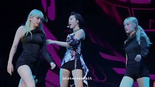 [FANCAM] 230818 NINGNING - Wake Up (English ver.) 직캠 | &lsquo;SYNK : HYPER LINE&rsquo; in DALLAS