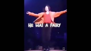 He was a fairy Michael jackson #funny #comedy #michaeljackson #mj#nemes#trending